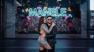 💜Dragostea-i cu noroc - Manele noi 2026💜
