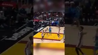 This Was a CRAZY Pass By LaMelo Ball 🤯