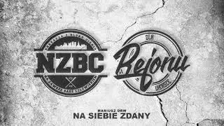 MARIUSZ DRW - NA SIEBIE ZDANY