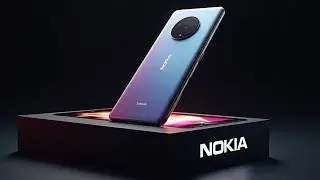 Nokia Lumia 400 Ultra 5G - First Look, Price, Launch Date & Features