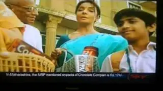 Horlicks Vs Complan