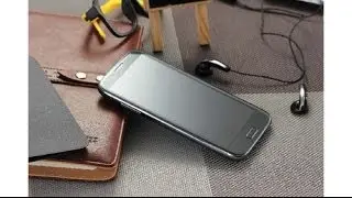 Test video of 5.3inch Star N9189 MTK6589 Quad Core Black-Cool Smartphone Gadgets