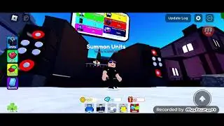 я открываю main crate 2 часть в toilet tower of defense(мне выпал миф) я его разыгрываю