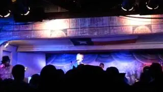 Jack Ingram & The Beat-up Ford Band ~ Mustang Burn