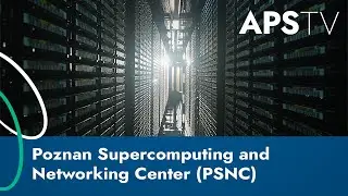 Poznan Supercomputing and Networking Center (PSNC)