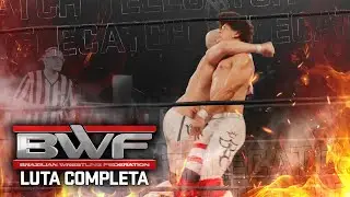 Matths Alves vs. Adam Black | BWF Telecatch