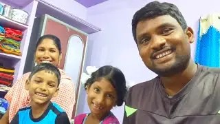 మా ఫ్యామిలీ ఇష్టా - ఆ ఇష్టాల గురించి, మా ఆహారపు అలవాట్ల గురించి, మా మాటల్లోనే👍👍