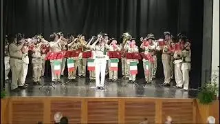 capofanfara 23/03/24 teatro Soms Castellucchio MN