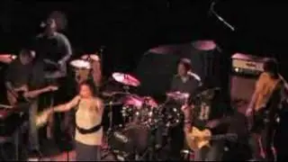 Brite Boy - American band - Live Lincoln Theatre 05/16/2008