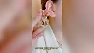 Модерен дизайн с кристали и геометрия