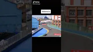 Lost F1 Tracks