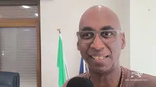 AGR-News - Omar Hakim a Oppido, il batterista che ha suonato con i Weather Report e i Dire Straits