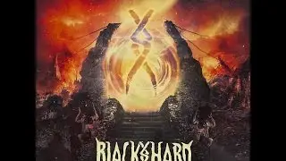 Blackshard - Ravage & Sear