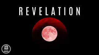 Rev. Troy Matchett - Revelation: The Revelation of Jesus Christ (October 12th, 2025)