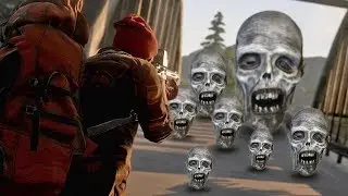 State of Decay 2: Dumb Yet Hilarious Glitches