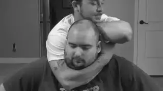 Jeremy Chokes Out WingsofRedemption | FPS BOOT CAMP