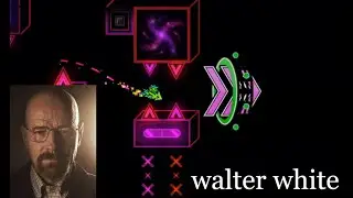 First Victor | Walter White by Renn241 [Extreme Demon]
