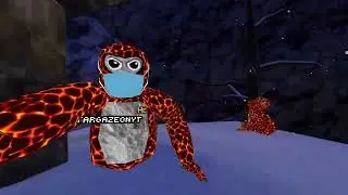 Playing gtag public #gorillatag #gtagameplay #gaming #gtag #gtagame #gtagvr #gtagaming #gtagaming