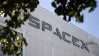 Musk&rsquo;s SpaceX Value Rises to $400 Billion