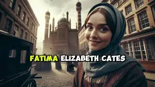 The First Woman to Embrace Islam in Liverpool England