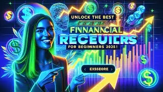 Best Financial Resources For Beginners 2025 | Finance Strategies For 2025
