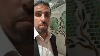 Стена посвящения деревьев в синагоге в Рамат-Шило