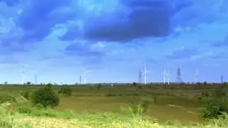 Fiza Group Commercial Advertisement - Renewable Energy
