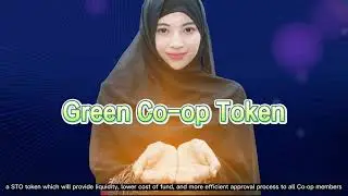 (ENG) FEDKEW Collaboration with GreenPro Capital Intro Video