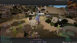 Mediah Node War T1 22/06/2025