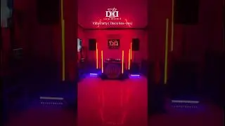 Phuket Villa Party by &ldquo;Double D Project&rdquo;