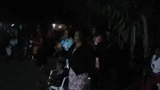 Ministerio dad por gracias lo que por gracias enmos recibido(2)