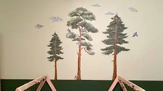Nursery Bedroom Makeover