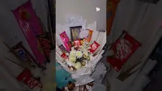 gift collection ✨️chocolate bouquet💐all event best gift🎁 #giftidea#chocolatebouquet #giftcollection