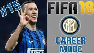 THE BEST FIFA PLAYER EVER! | FIFA 18 Inter Milan Career Mode (Ep. 15)