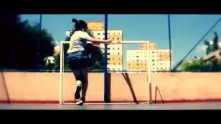 Giovanna A. / @gigiccs &lsaquo; GIRL FROM THE SKY &rsaquo; - FREE STEP, LOSCOCAS s2