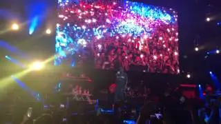 Snoop Dogg 'Young, Wild & Free' HARD Summer