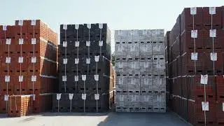 US Brick Columbia: Where Careers are Built
