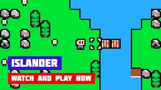 Islander &middot; Game &middot; Gameplay