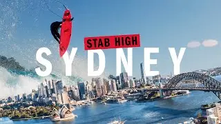 Stab High Champs Vs Sydney&rsquo;s Hottest New Air Wave