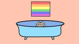 salmon cat - bathcat (slowed + reverb)