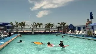 Lifeguards desperately needed for beaches, clubs on Long Island