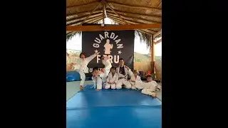 Guardian Project Peru Youth Share Their Experience
