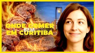 Visitamos as Churrascarias da Avenida das Torres (Comendador Franco)! #curitiba