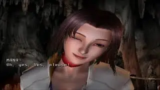 Bloody Roar 4 Stories - Alice