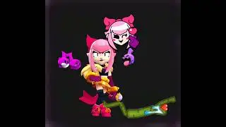 Bravl Stars VS Melon playground 
