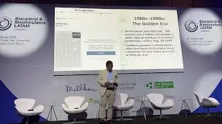 Biocontrol & Biostimulants LATAM  | Nature's precision tools: EPNs for Next-Gen Pest Management Pt.2