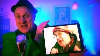 Herr Hämmerle feiert Weihnachten - 