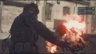 your local avon representative (warzone)