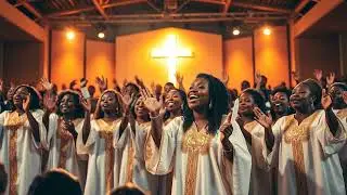 ❤️ New Year Healing Worship – Christmas Comfort for Emotional Pain & Tears
