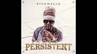 KING SLIM PERSISTENT Track 08 